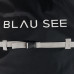  Blau See надувной каяк Shark-3 Expedition